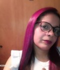 Citas Mujer Venezuela a Guayana  : Nulvis, 43 años